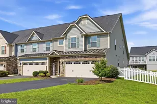 1241 Drydock St, Brunswick, MD 21716 - Photo 2