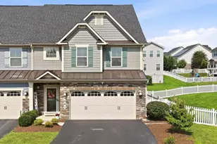 1241 Drydock St, Brunswick, MD 21716 - Photo 1