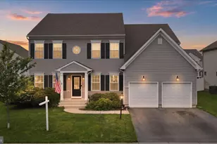 2003 Cohasset Ct, Frederick, MD 21702 - Photo 1