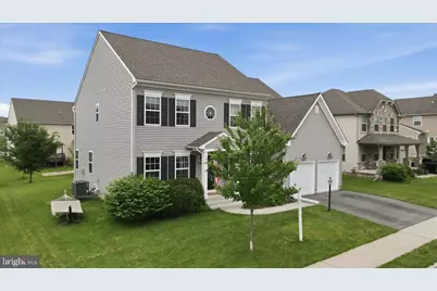 2003 Cohasset Court, Frederick, MD 21702 - Photo 4
