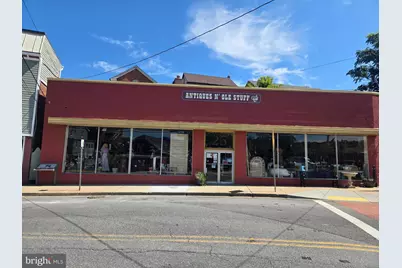 21 To 29 Potomac Street E, Brunswick, MD 21716 - Photo 2