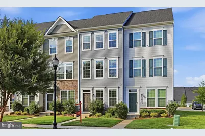 6622 Ballenger Run Boulevard, Frederick, MD 21703 - Photo 2