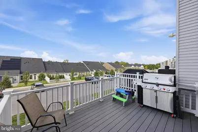 6622 Ballenger Run Boulevard, Frederick, MD 21703 - Photo 4