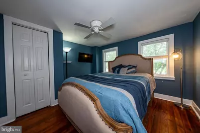 236 S Carroll Street, Frederick, MD 21701 - Photo 10