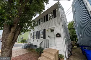 236 S Carroll St, Frederick, MD 21701 - Photo 1