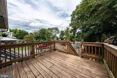 236 S Carroll Street, Frederick, MD 21701 - Photo 22