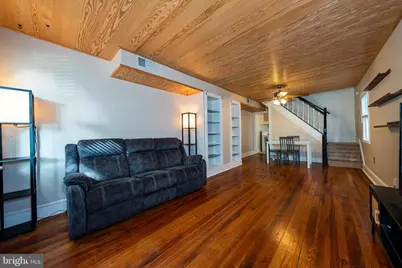 236 S Carroll Street, Frederick, MD 21701 - Photo 2