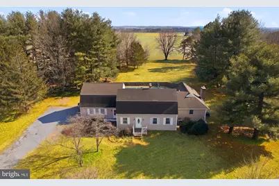 9543 Dublin Road, Walkersville, MD 21793 - Photo 2