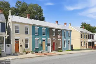 225 Center St, Frederick, MD 21701 - Photo 2