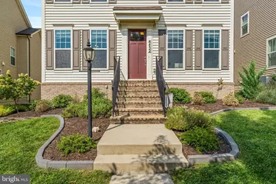 8432 Cliffview Lane, Frederick, MD 21704 - Photo 2