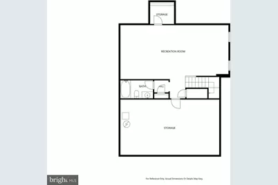 8432 Cliffview Lane, Frederick, MD 21704 - Photo 48