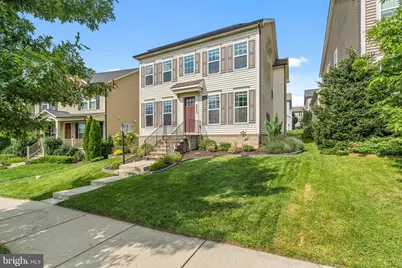 8432 Cliffview Lane, Frederick, MD 21704 - Photo 1