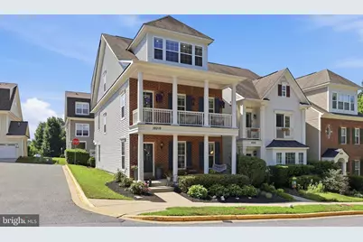 10210 Wood Thrush Drive, New Market, MD 21774 - Photo 8