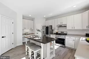 11047 Sanandrew Drive, New Market, MD 21774 - Photo 16