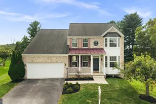 11047 Sanandrew Drive, New Market, MD 21774 - Photo 1