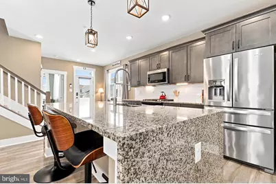 1011 Furgeson Lane, Frederick, MD 21702 - Photo 16