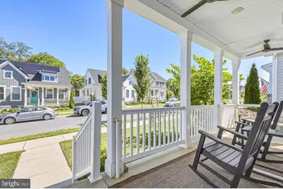 1011 Furgeson Lane, Frederick, MD 21702 - Photo 4