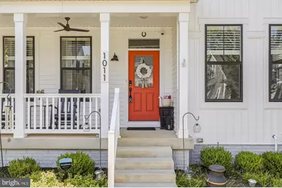1011 Furgeson Lane, Frederick, MD 21702 - Photo 2
