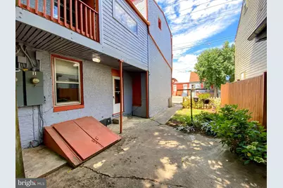 100 E 5th Street, Frederick, MD 21701 - Photo 2