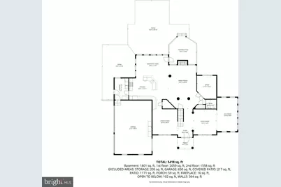 13903 Mitchell Court, Mount Airy, MD 21771 - Photo 38