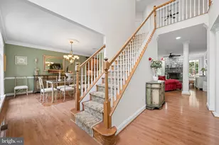 13903 Mitchell Ct, Mount Airy, MD 21771 - Photo 4