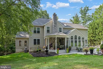 13903 Mitchell Court, Mount Airy, MD 21771 - Photo 112