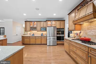 13903 Mitchell Court, Mount Airy, MD 21771 - Photo 22