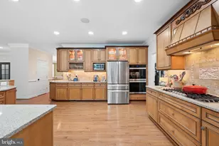 13903 Mitchell Ct, Mount Airy, MD 21771 - Photo 22
