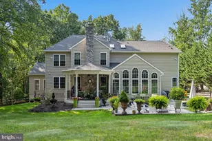 13903 Mitchell Ct, Mount Airy, MD 21771 - Photo 110