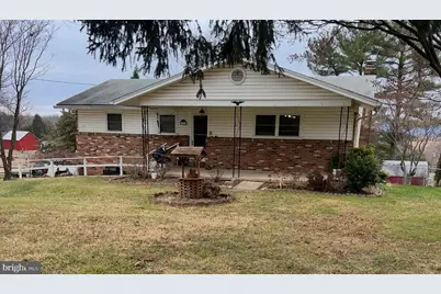 10329 Old Annapolis Road, Walkersville, MD 21793 - Photo 1