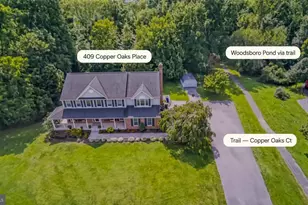 409 Copper Oaks Pl, Woodsboro, MD 21798 - Photo 36