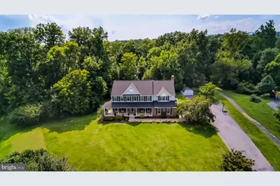 409 Copper Oaks Place, Woodsboro, MD 21798 - Photo 38