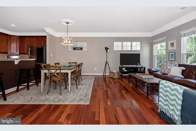 10202 Wood Thrush Drive, New Market, MD 21774 - Photo 4