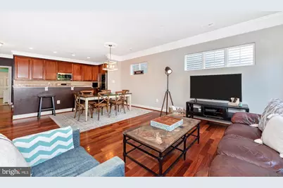 10202 Wood Thrush Drive, New Market, MD 21774 - Photo 8