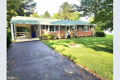 2297 Persimmon Drive, Ijamsville, MD 21754 - Photo 1