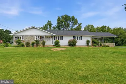 11306 Hessong Bridge Road, Thurmont, MD 21788 - Photo 1
