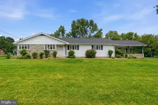 11306 Hessong Bridge Rd, Thurmont, MD 21788 - Photo 1