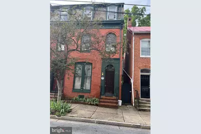 42 E 3rd Street, Frederick, MD 21701 - Photo 1