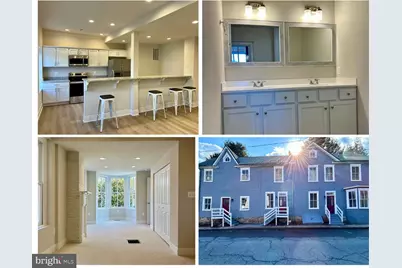 210 E Main Street, Burkittsville, MD 21718 - Photo 1