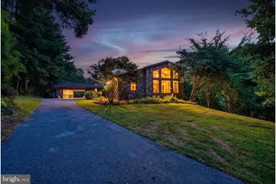 4513 Timbery Drive, Jefferson, MD 21755 - Photo 1