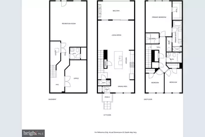 6109 Stonecat Court, New Market, MD 21774 - Photo 46