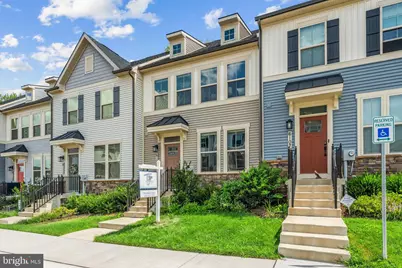 6109 Stonecat Court, New Market, MD 21774 - Photo 1