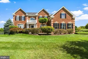 5516 Young Family Trail West, Adamstown, MD 21710 - Photo 2
