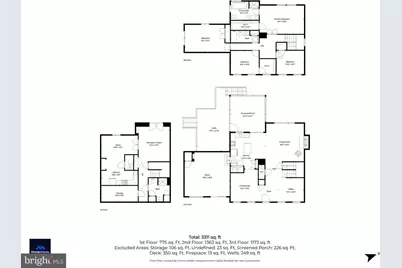 8840 Mapleville Road, Mount Airy, MD 21771 - Photo 74