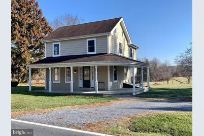 10631 Old Frederick Road, Thurmont, MD 21788 - Photo 1