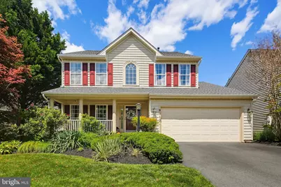 9012 Bealls Farm Road, Frederick, MD 21704 - Photo 1