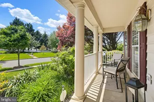 9012 Bealls Farm Rd, Frederick, MD 21704 - Photo 4
