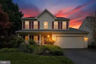 9012 Bealls Farm Rd, Frederick, MD 21704 - Photo 6