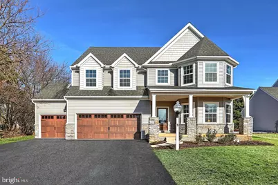 1650 Yankeeland Drive, Frederick, MD 21702 - Photo 16