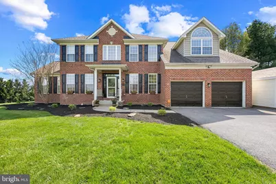 2231 W Greenleaf Drive, Frederick, MD 21702 - Photo 2